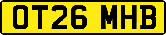 OT26MHB