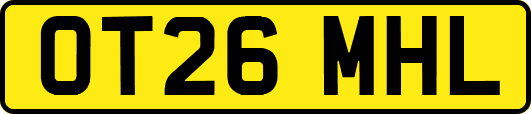 OT26MHL