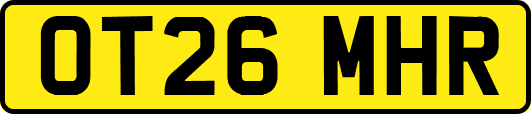 OT26MHR