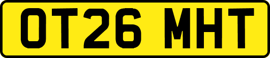 OT26MHT