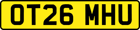 OT26MHU