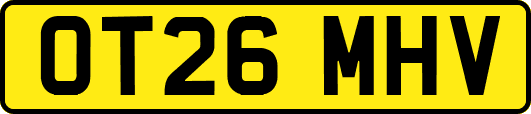 OT26MHV