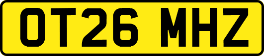OT26MHZ