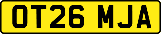OT26MJA
