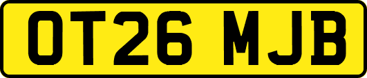 OT26MJB