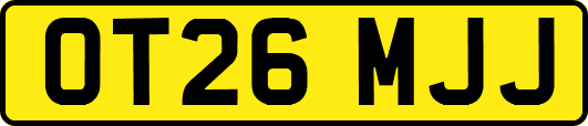 OT26MJJ