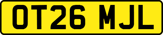 OT26MJL