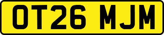 OT26MJM