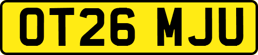 OT26MJU