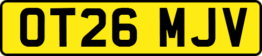 OT26MJV
