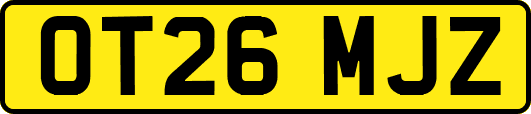 OT26MJZ