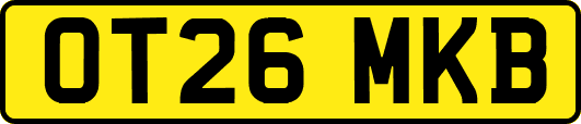 OT26MKB