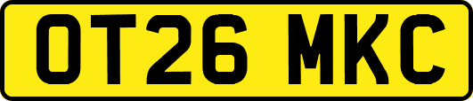 OT26MKC