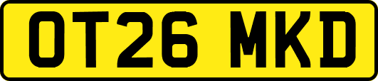 OT26MKD