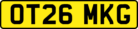 OT26MKG