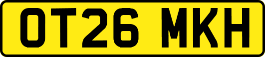 OT26MKH