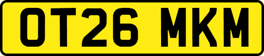 OT26MKM