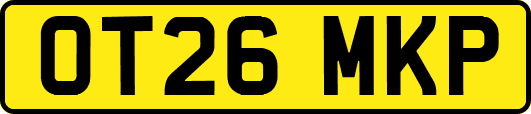 OT26MKP
