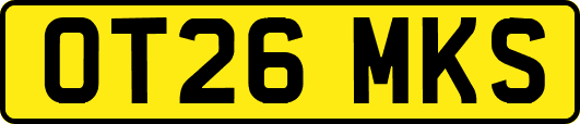 OT26MKS