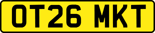 OT26MKT