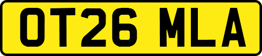 OT26MLA