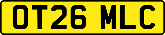 OT26MLC