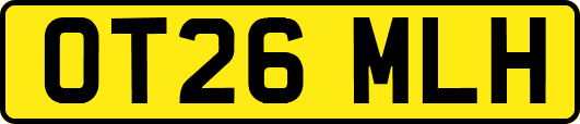 OT26MLH