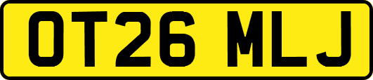 OT26MLJ
