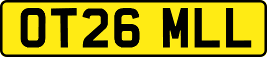 OT26MLL
