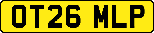 OT26MLP
