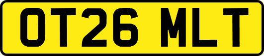 OT26MLT