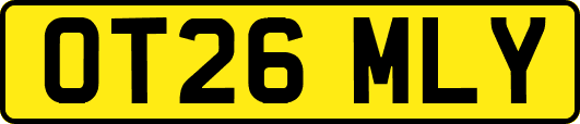 OT26MLY