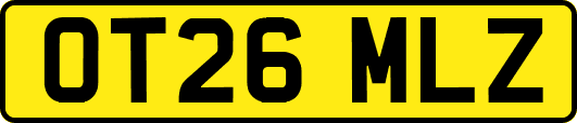 OT26MLZ