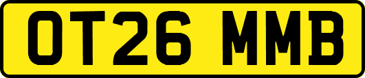 OT26MMB
