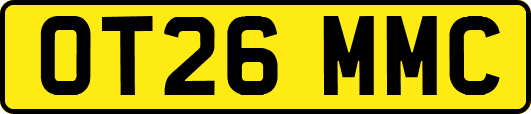 OT26MMC