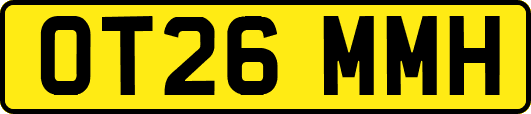 OT26MMH