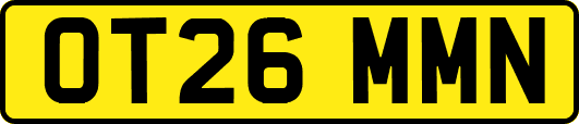 OT26MMN