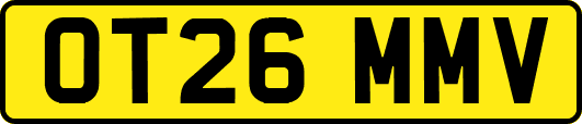 OT26MMV