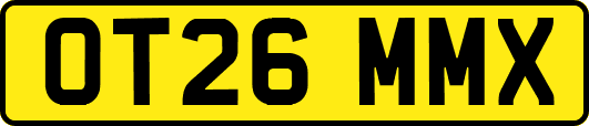 OT26MMX