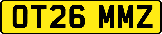 OT26MMZ