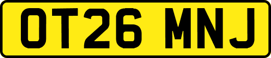 OT26MNJ