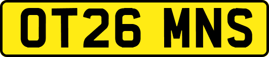 OT26MNS