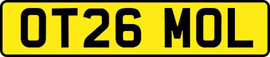 OT26MOL