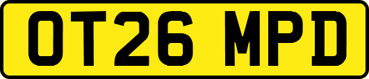 OT26MPD