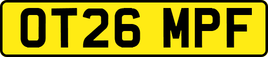 OT26MPF