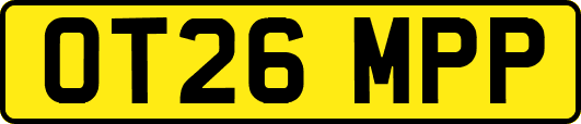 OT26MPP