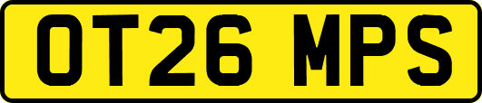OT26MPS