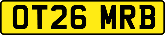 OT26MRB