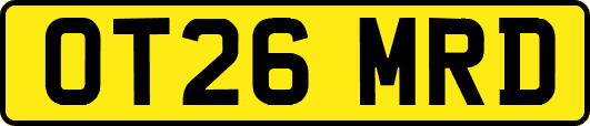 OT26MRD