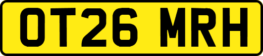 OT26MRH